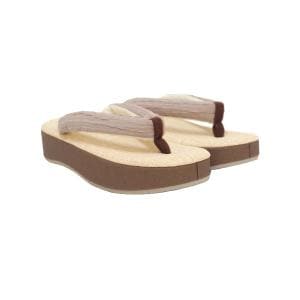 【新品】女草履　夏用　Ｆサイズ