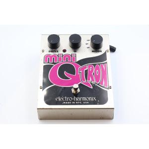 ＥＬＥＣＴＲＯ－ＨＡＲＭＯＮＩＸ　　ＭＩＮＩ　Ｑ　ＴＲＯＮ