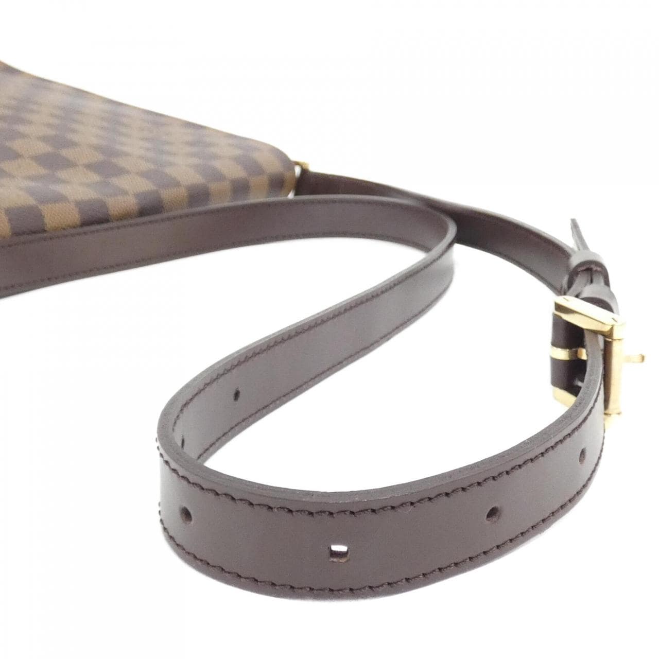 LOUIS VUITTON Damier Musette N51302 单肩包
