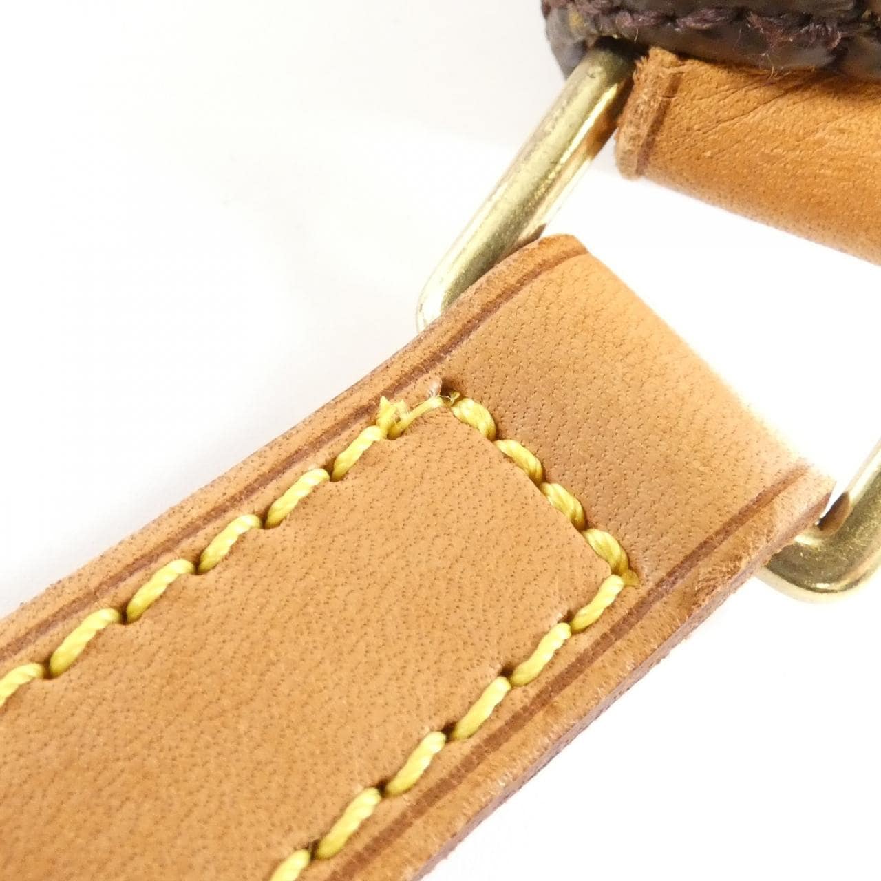 LOUIS VUITTON Monogram Musette Tango M51257 Shoulder Bag