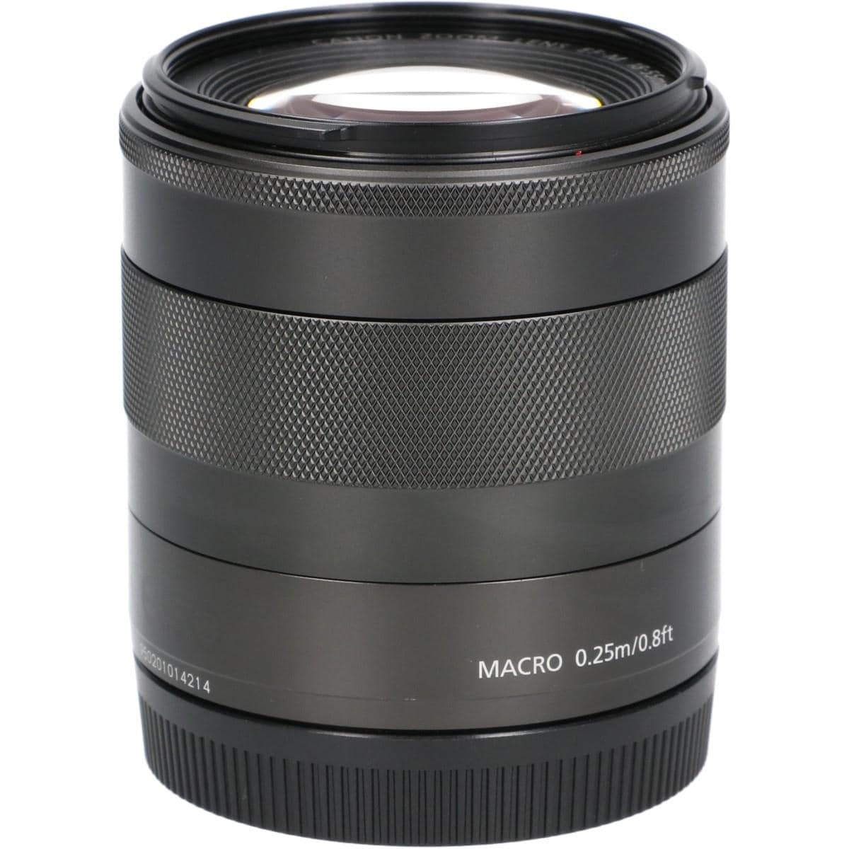 ＥＦ－Ｍ１８－５５ｍｍ　Ｆ３．５－５．６ＩＳ　ＳＴＭ