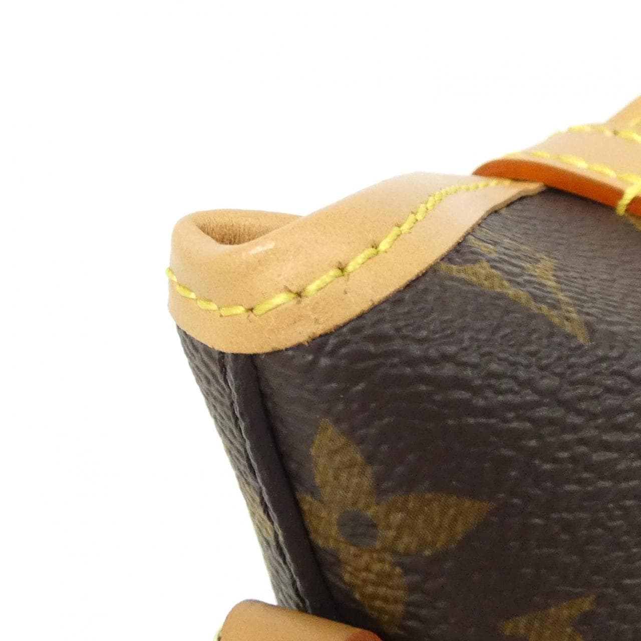 ルイヴィトン モノグラム フォールド ミー ポーチ M80874 アクセサリーポーチ