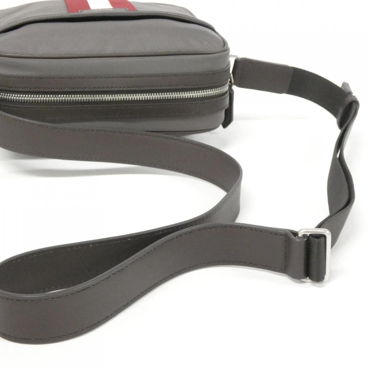 【新品】バリー CODE CROSSNS M N ショルダーバッグ