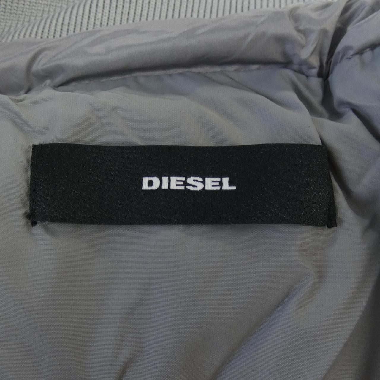 ディーゼル DIESEL ダウンコート