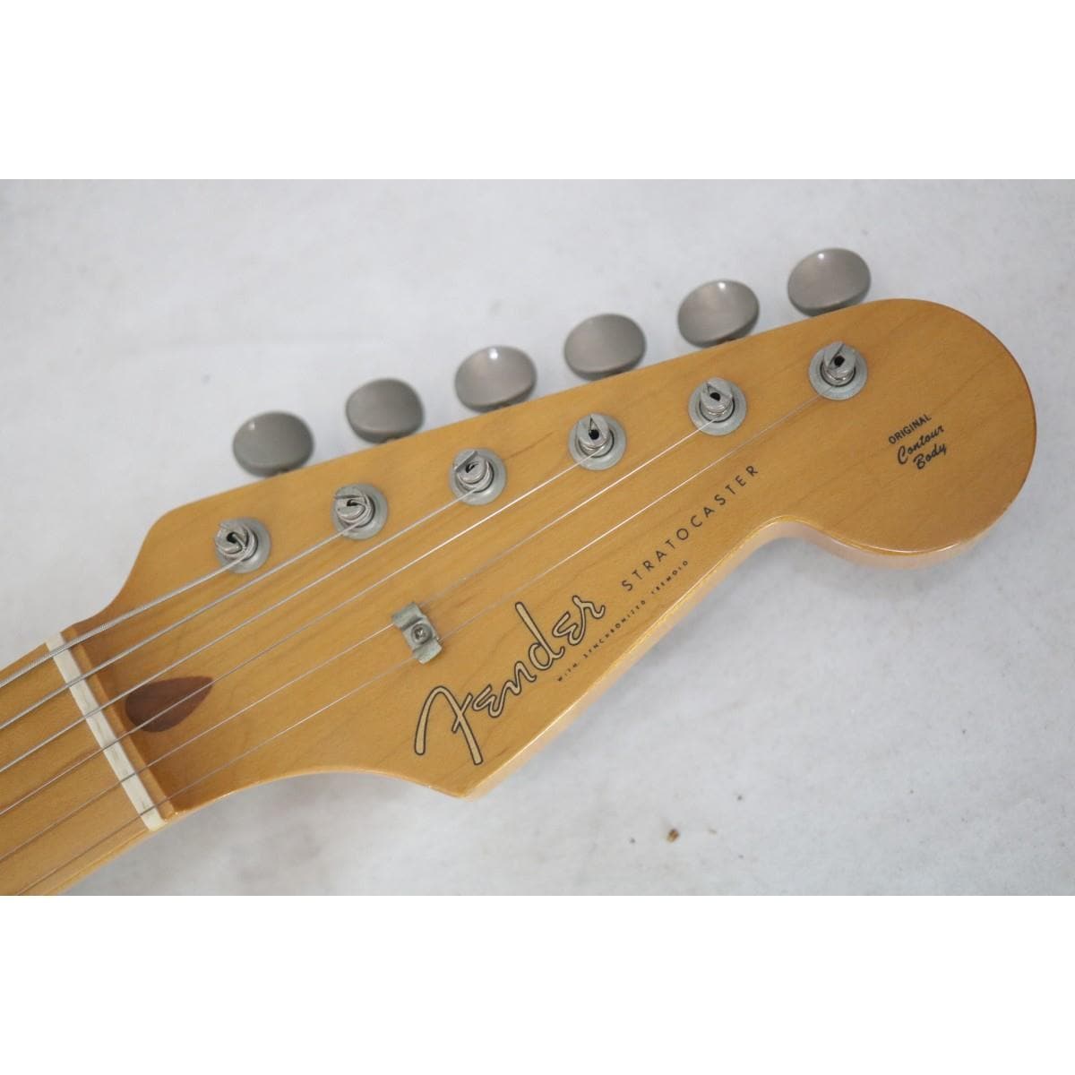 ＦＥＮＤＥＲ　ＪＡＰＡＮ　ＳＴ５７－７０ＴＸ