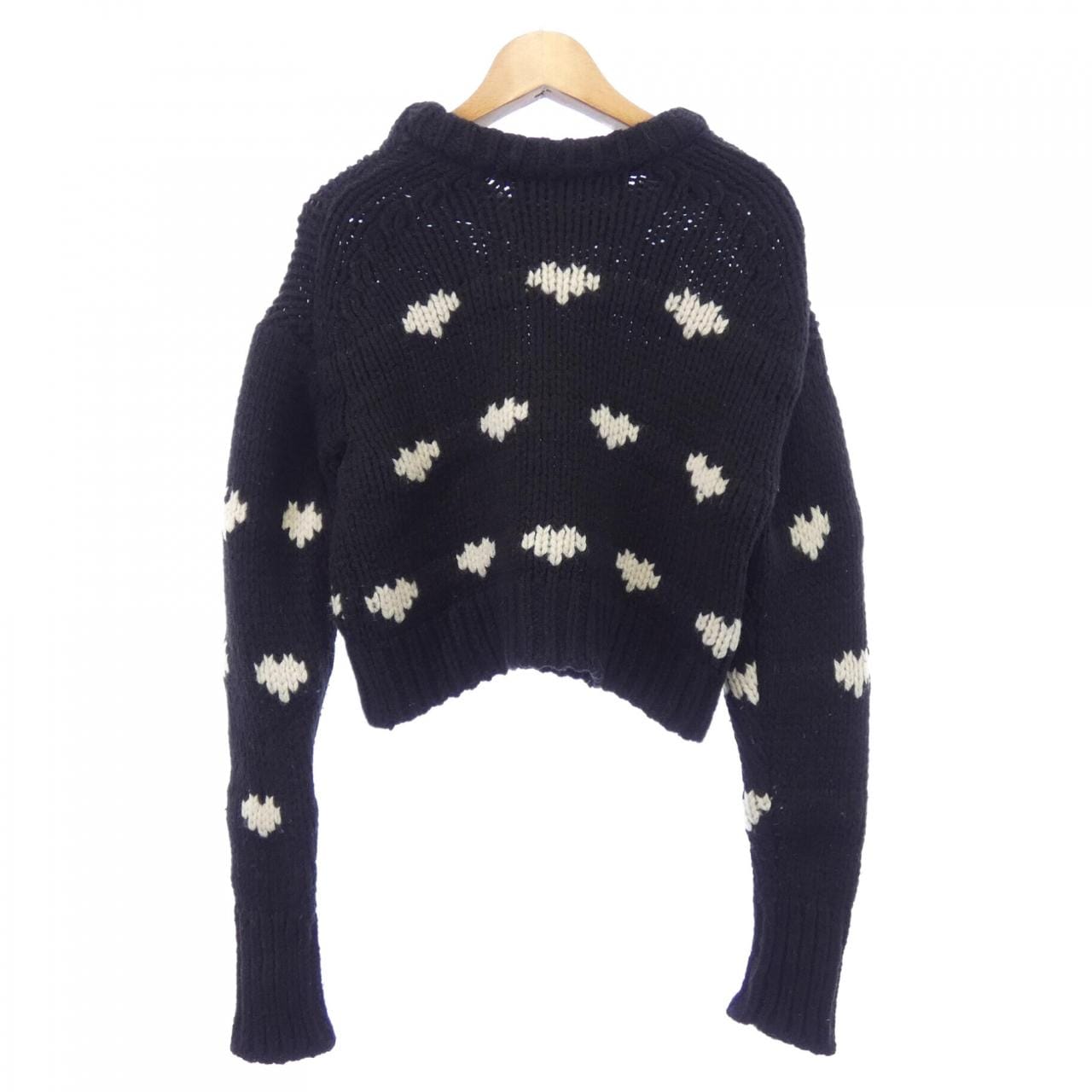 NKNIT ニット