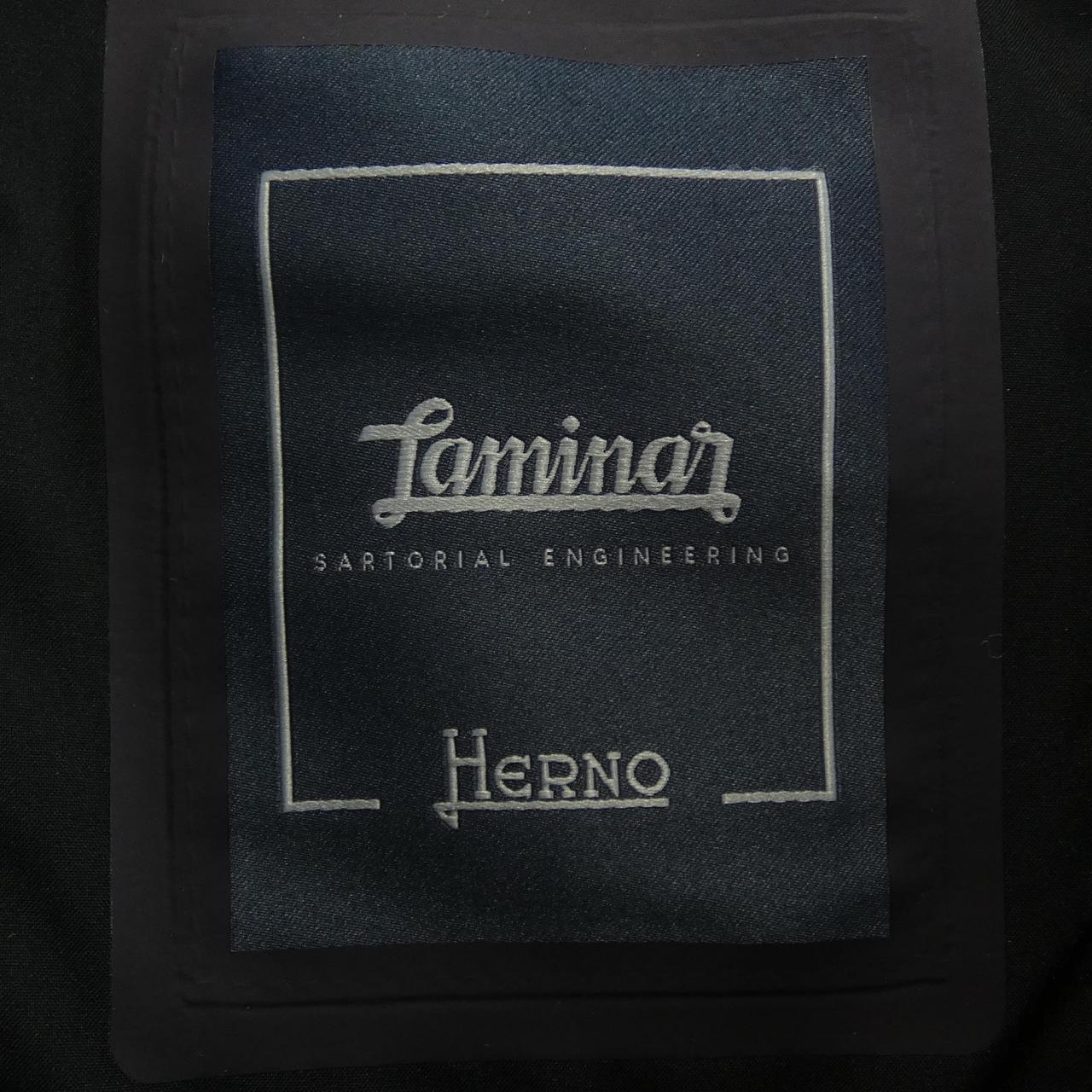 ヘルノ Herno PI00278UL 11106 ダウンジャケット