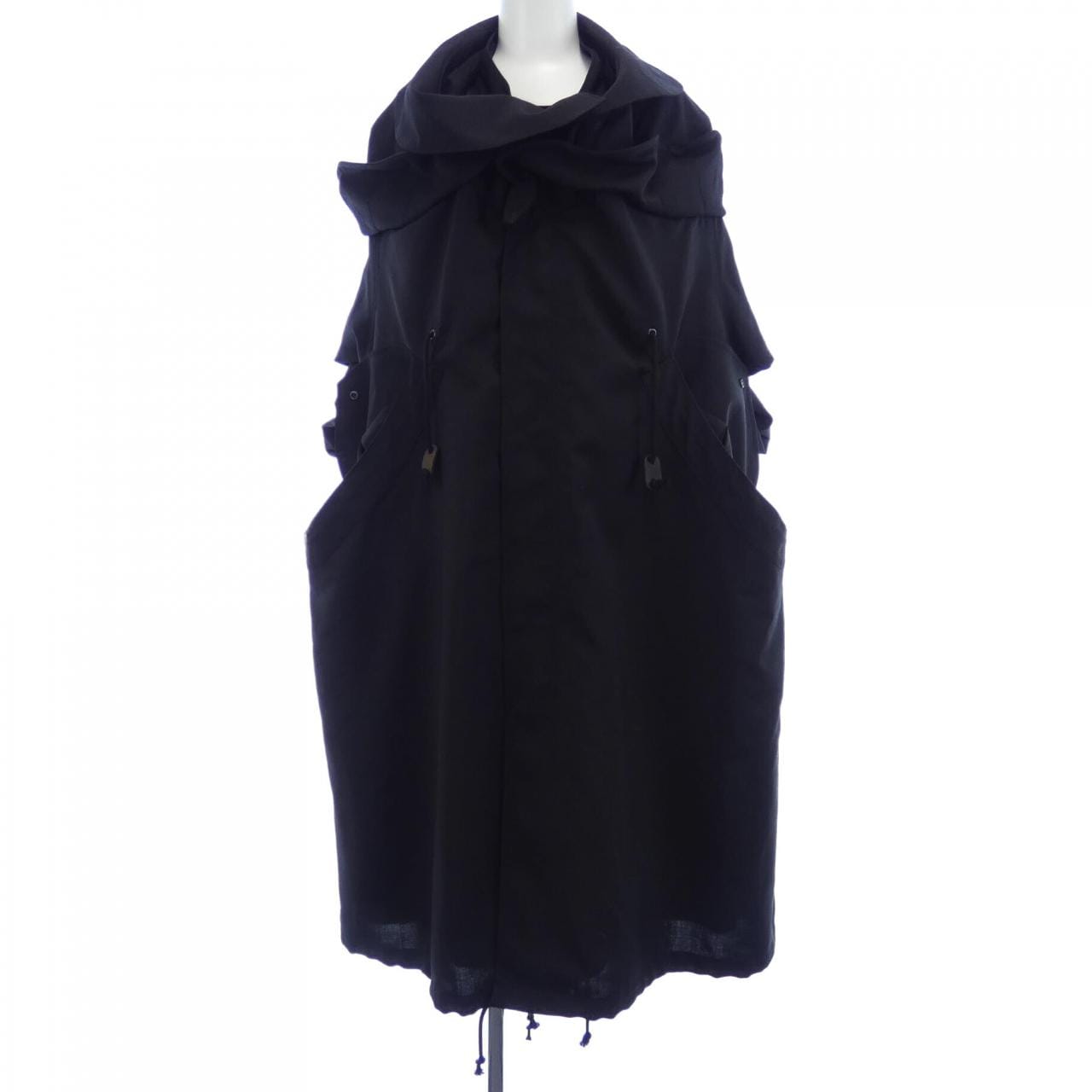 JUNYA WATANABE long vest