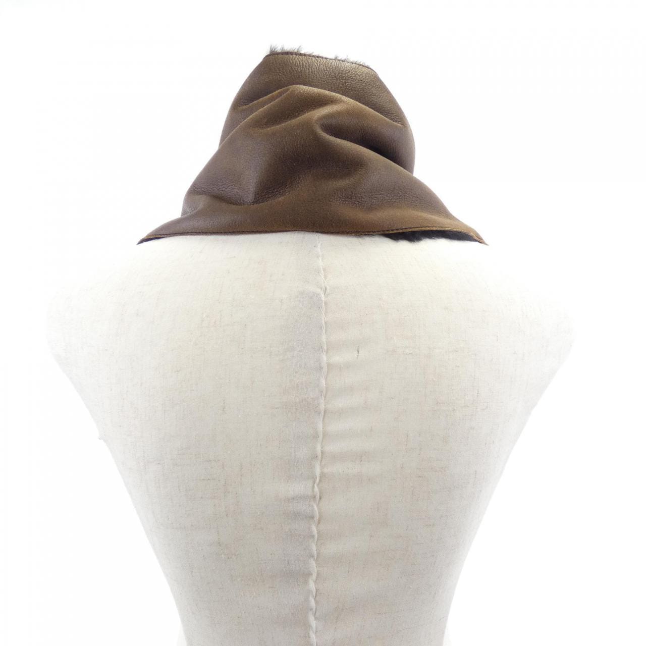 ロエベ LOEWE MUFFLER