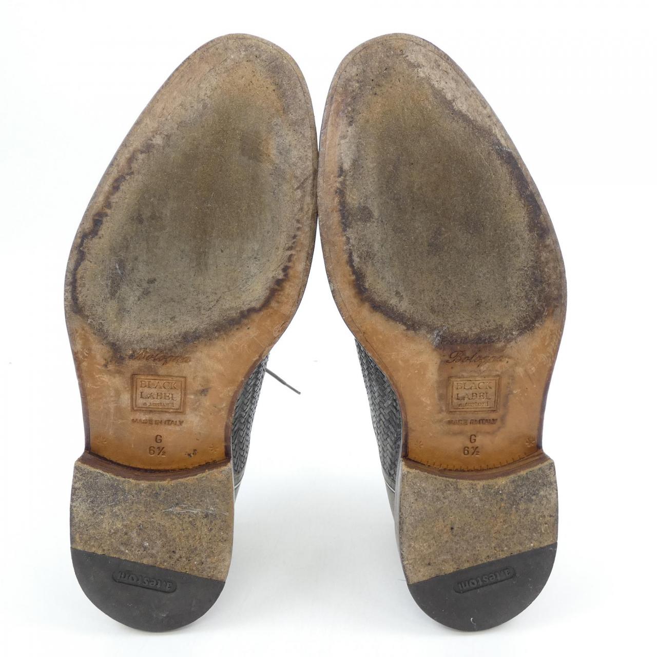 テストーニ a.testoni シューズ