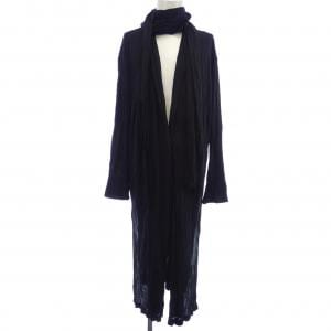 ヨウジヤマモトプールオム YOHJI YAMAMOTO POUR HOMME HD-T10-270 ロングカーディガン