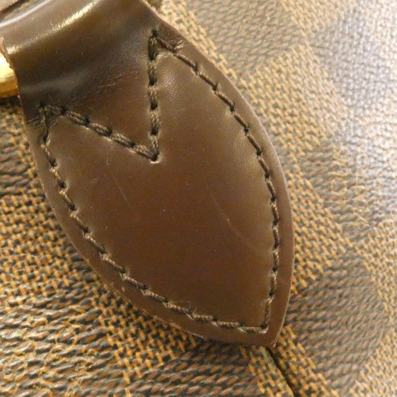 ルイヴィトン ダミエ ディライトフル PM N41459 ショルダーバッグ