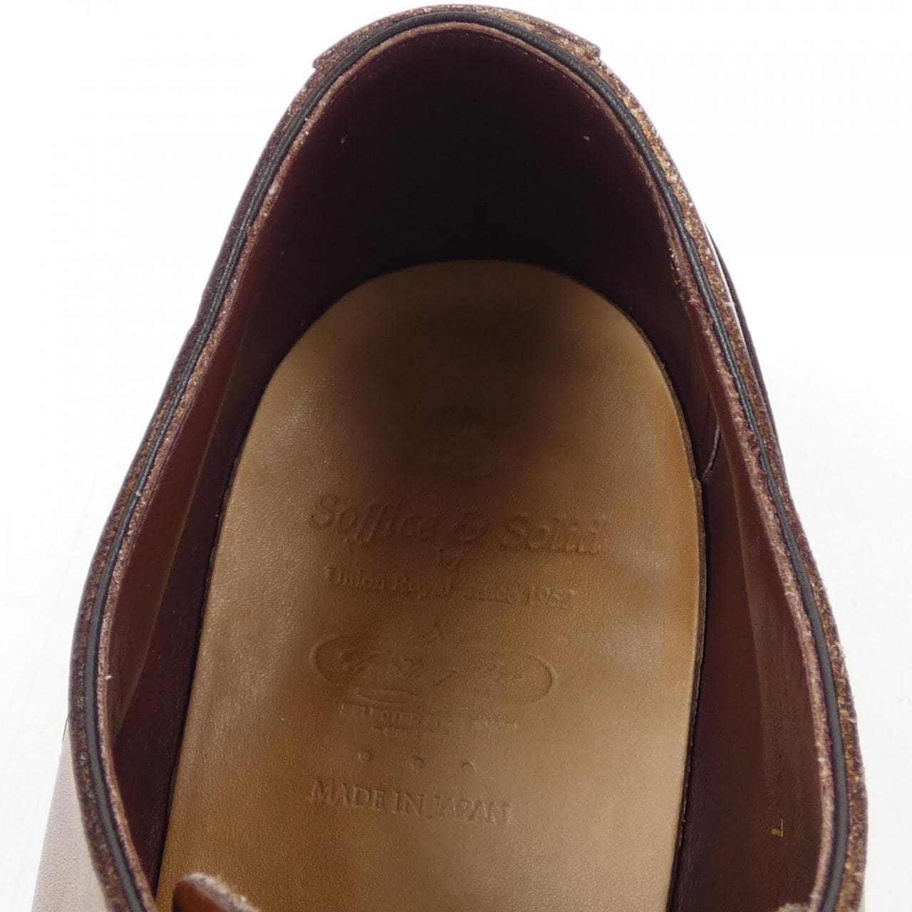 TRADING POST Soffice&Solid シューズ