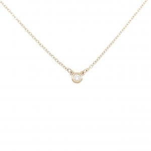 ティファニー バイザヤード ネックレス