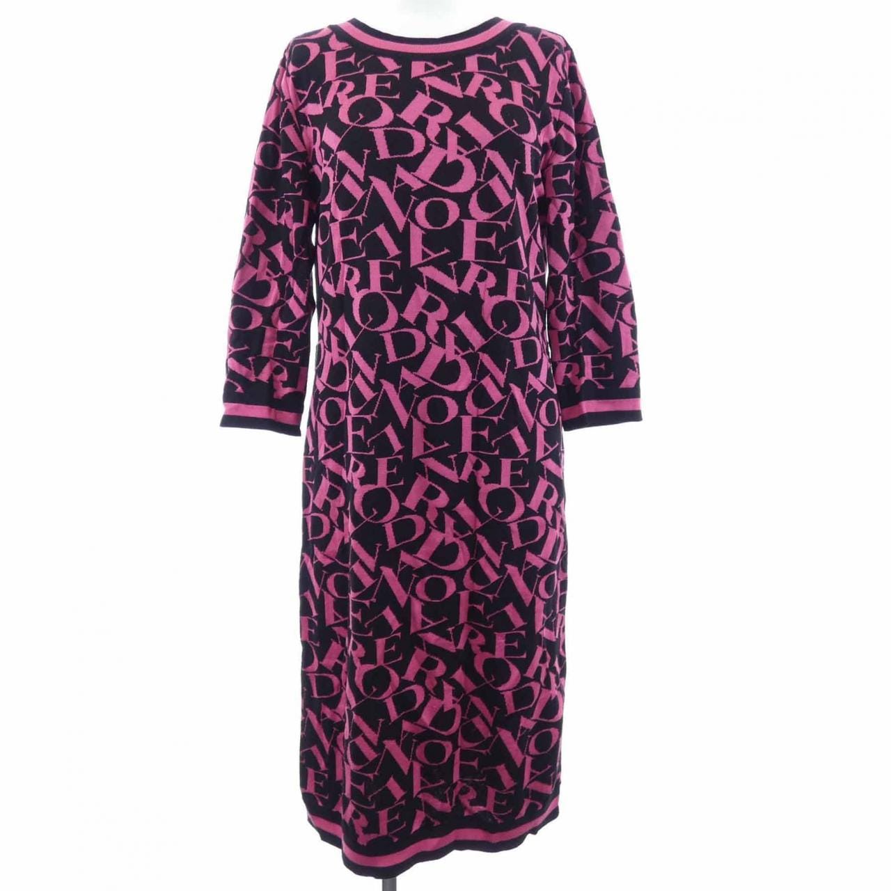 レオナールファッション LEONARD FASHION ワンピース