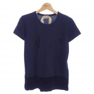 ヌメロヴェントゥーノ N°21 Tシャツ