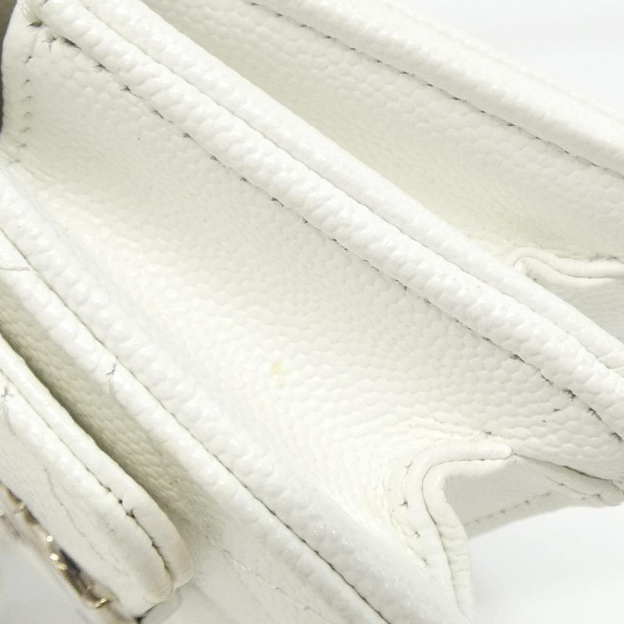 シャネル AP2759 チェーンクラッチ