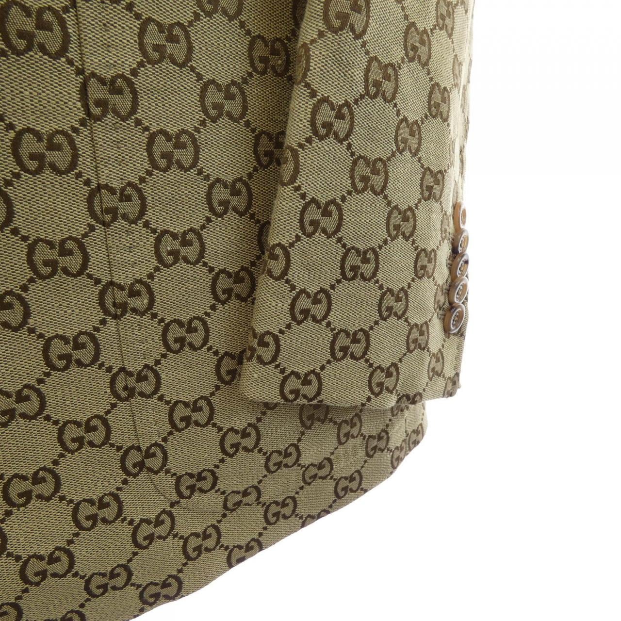 グッチ GUCCI 742607 ZAM7G ジャケット