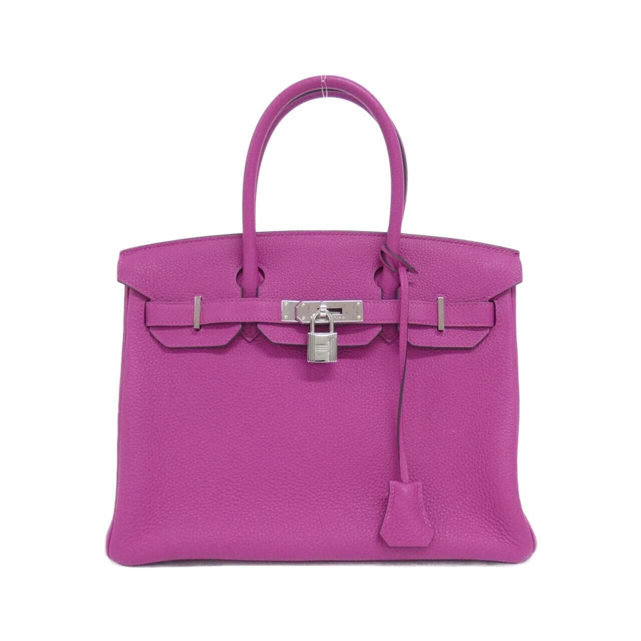 エルメス バーキン 30cm 030520CK バッグ