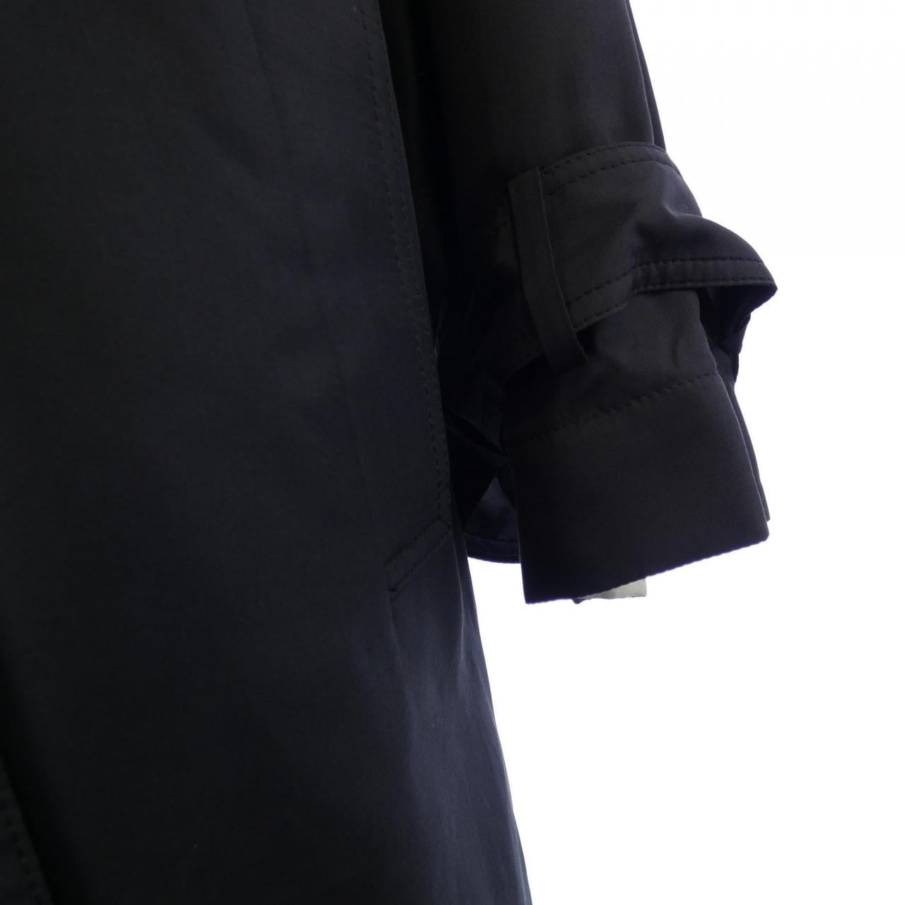 レオナールファッション LEONARD FASHION トレンチコート