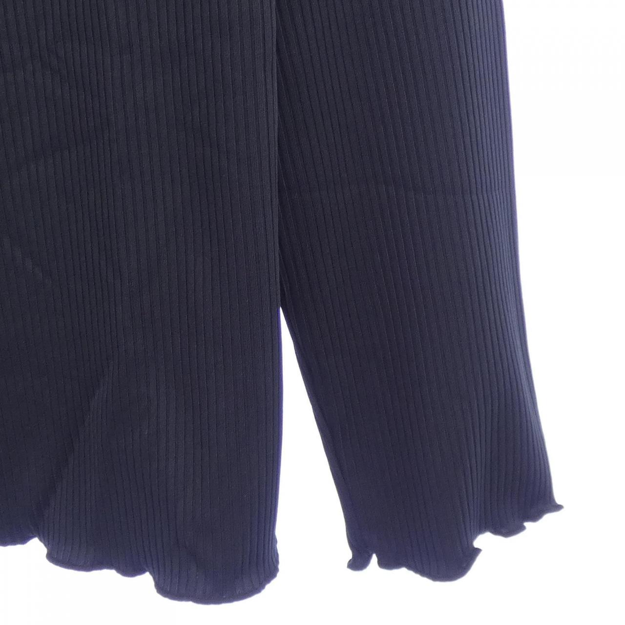 ブルーレーベルクレストブリッジ BLUE LABEL CRESTBRIDGE 55P10-674-09 トップス