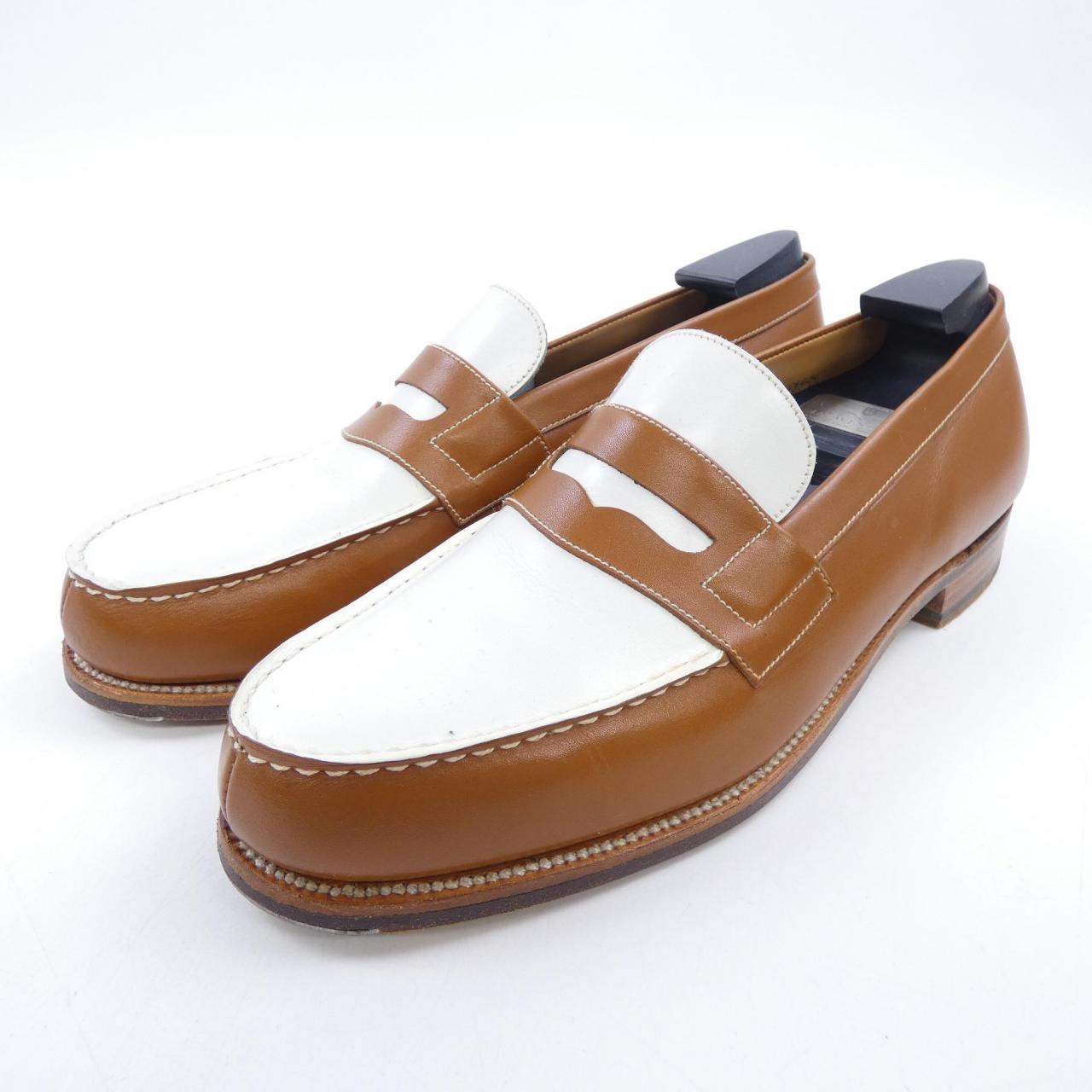 ジェイエムウエストン J.M.WESTON 180 シグニチャー シューズ