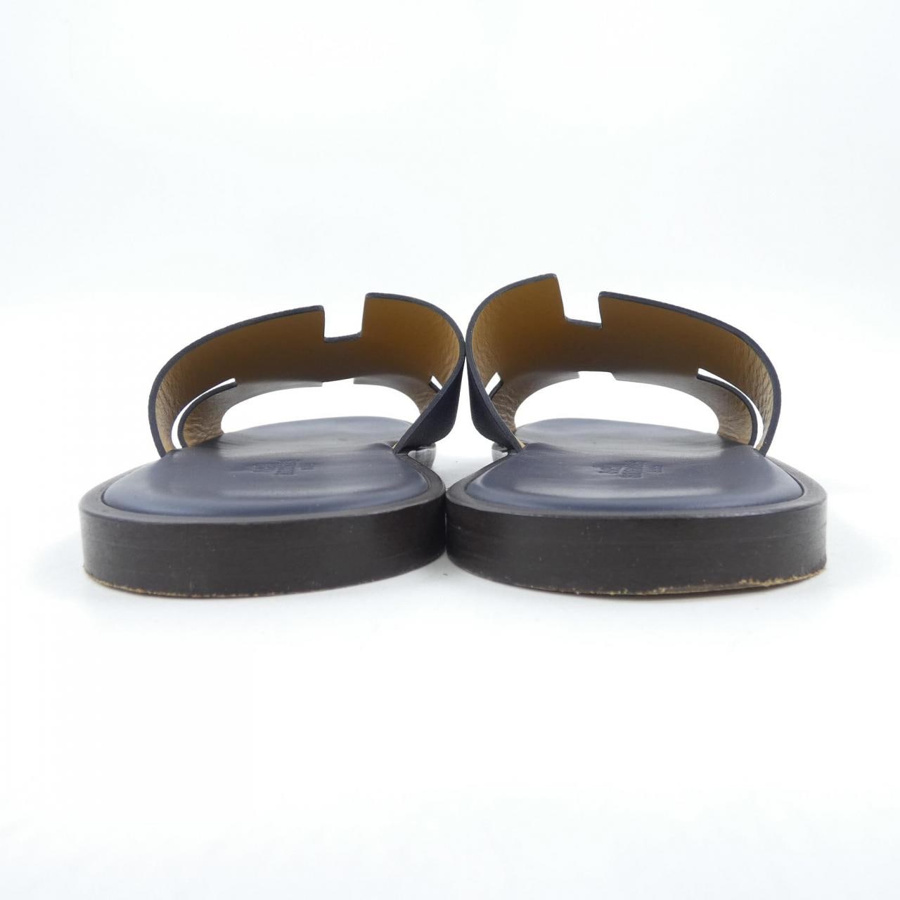 エルメス HERMES イズミール 152415Z サンダル