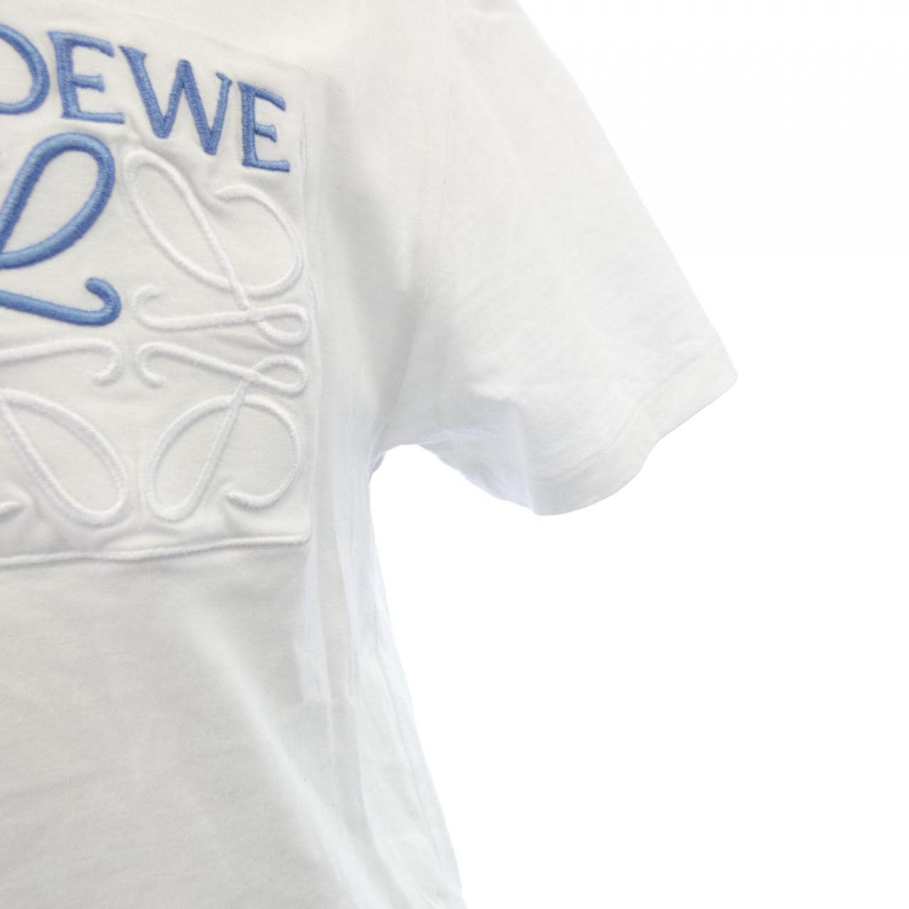 ロエベ LOEWE アナグラム リラックスフィットTシャツ H526Y22X99 Tシャツ