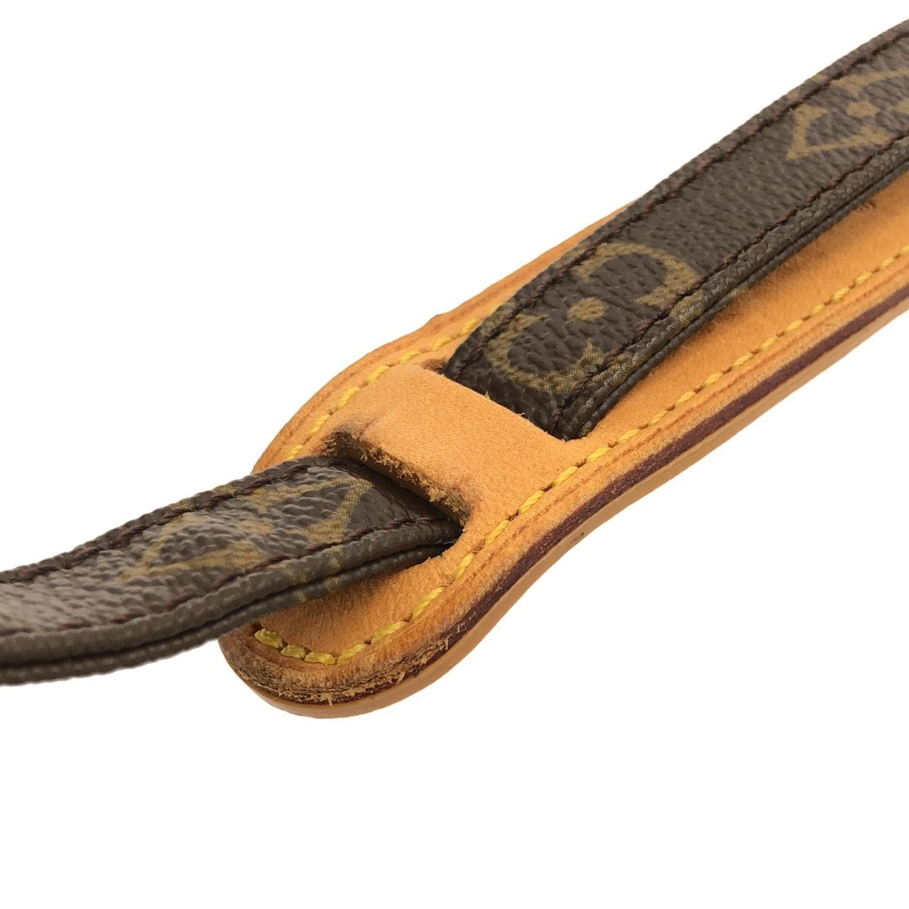 ルイヴィトン モノグラム ダヌーブ M45266 ショルダーバッグ