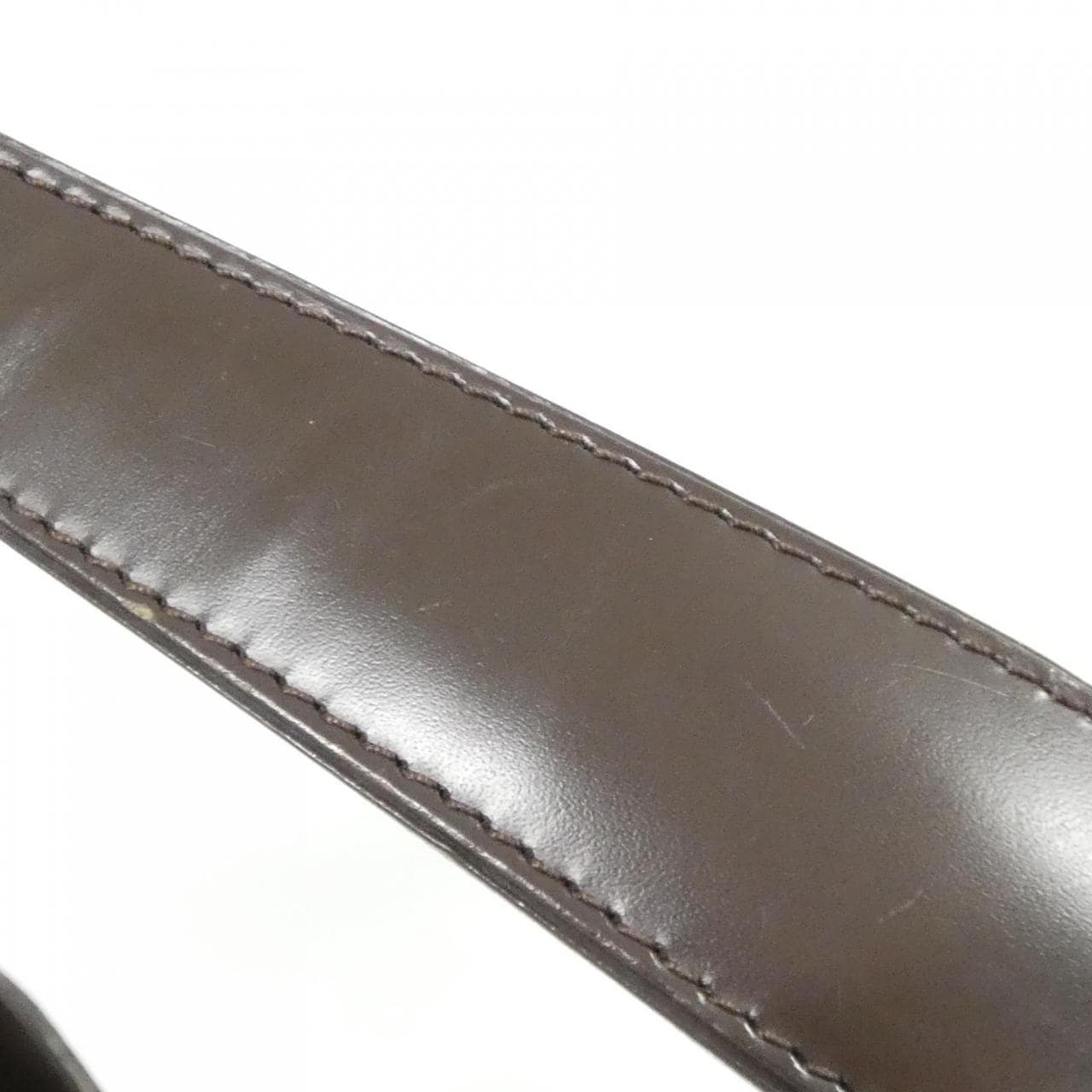 ルイヴィトン ダミエ システィナ MM N41541 ショルダーバッグ