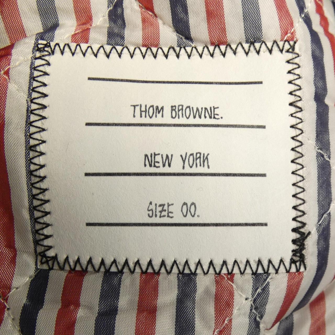 THOM BROWNE THOM BROWNE MJU103A00088 blouson
