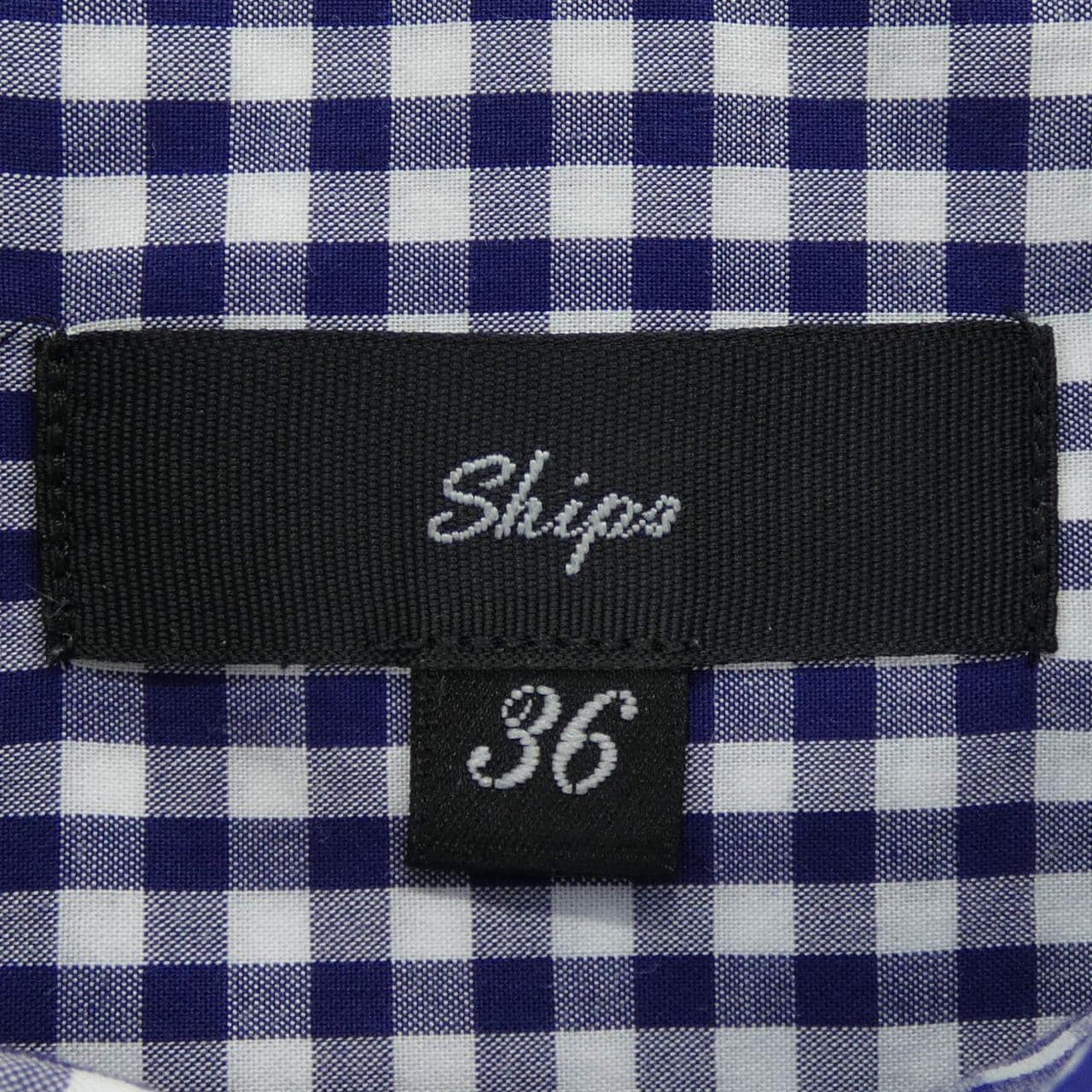 雪普斯SHIPS 311-15-0278衬衫