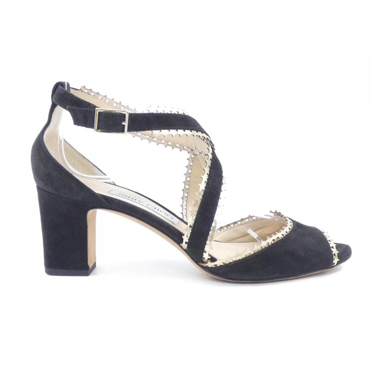 ジミーチュウ JIMMY CHOO サンダル