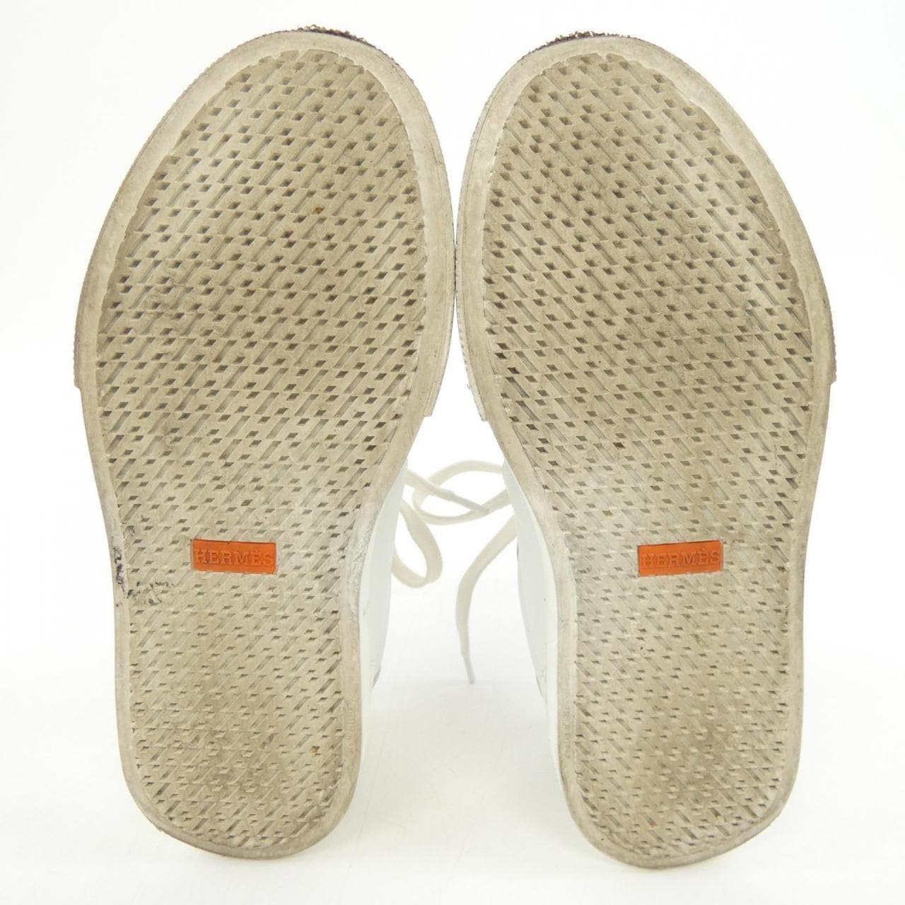 エルメス HERMES デイ DAY ケリーバックル 212257Z スニーカー