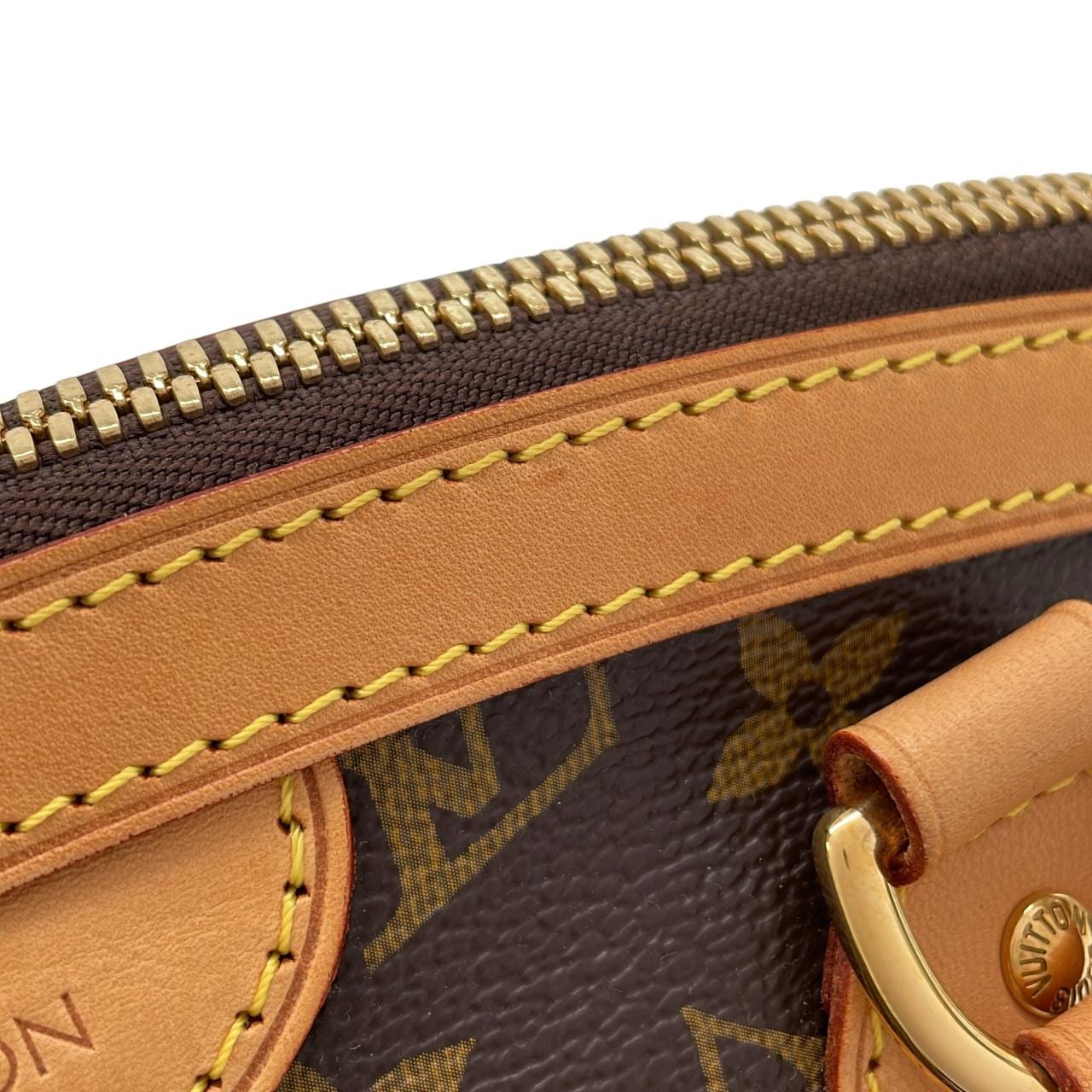 ルイヴィトン モノグラム ティヴォリ PM M40143 バッグ