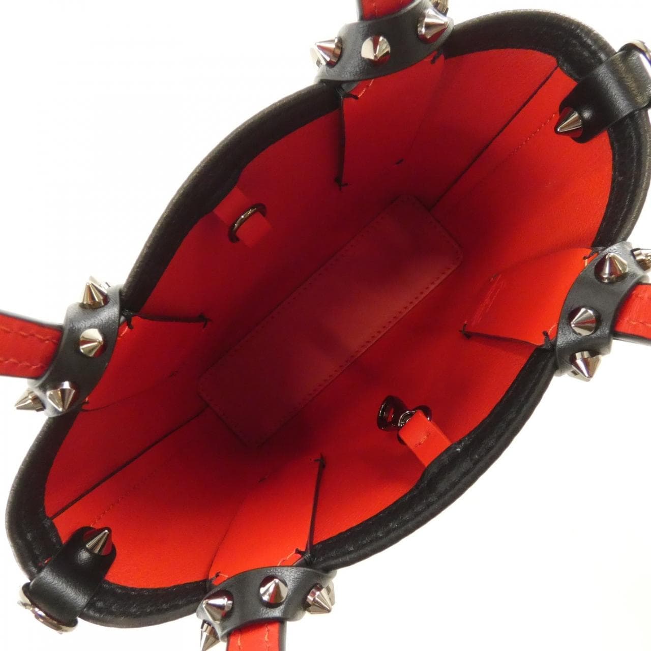 クリスチャンルブタン CABATA N/S MINI 1215096 バッグ