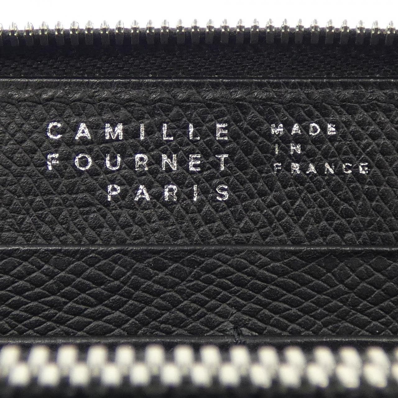 カミーユフォルネ CAMILLE FOURNET WALLET