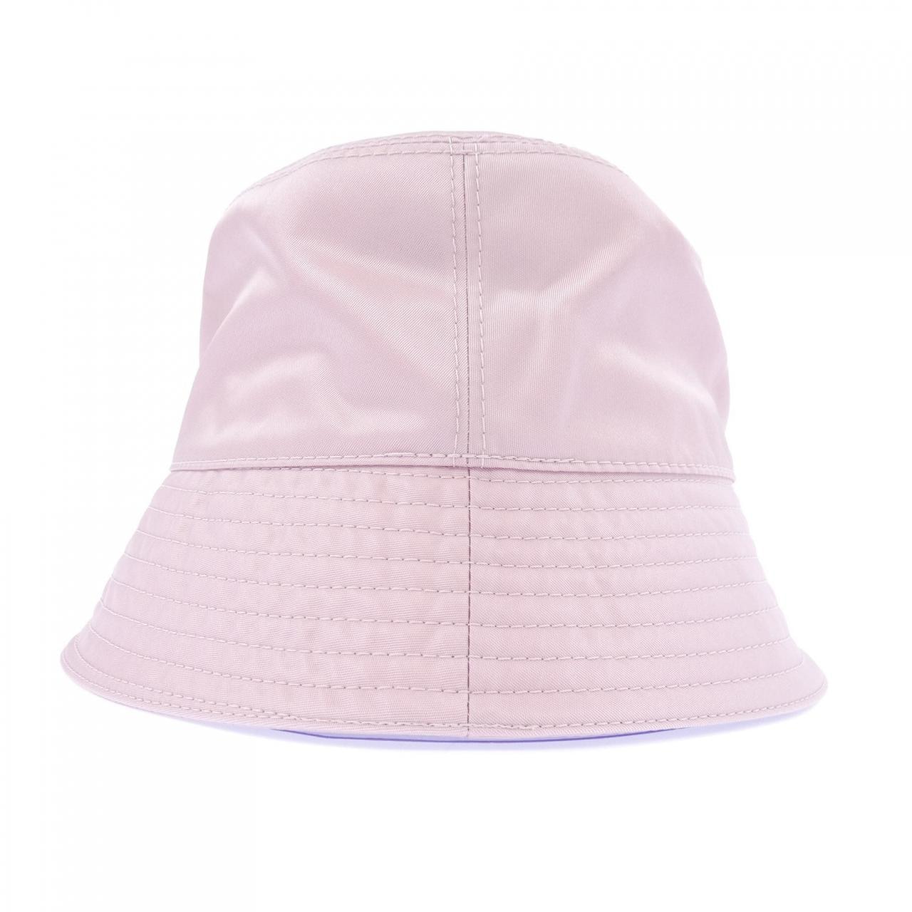 プラダ PRADA トライアングルロゴ 1HC137 2DMI ハット