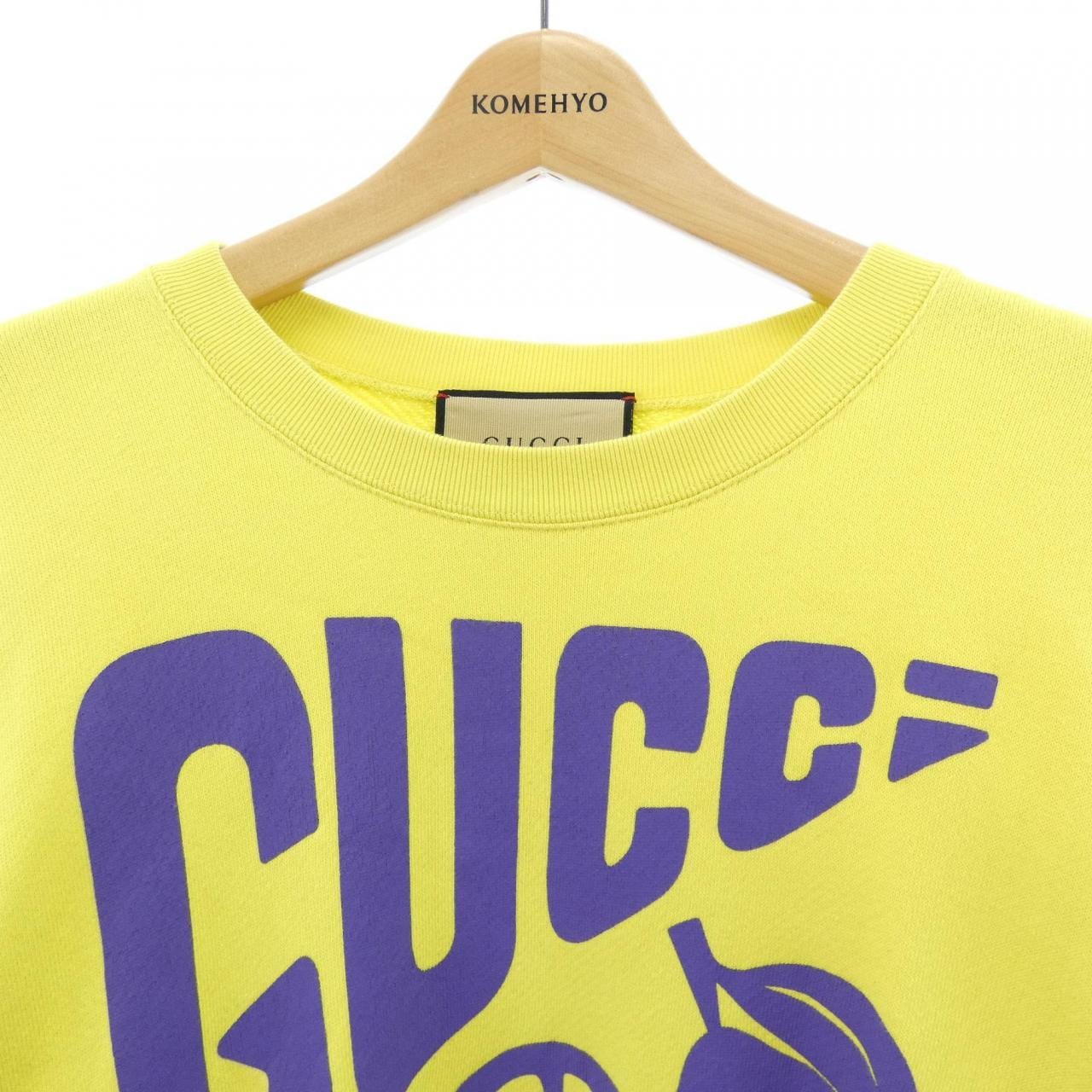 グッチ GUCCI 617964 XJDZC スウェット