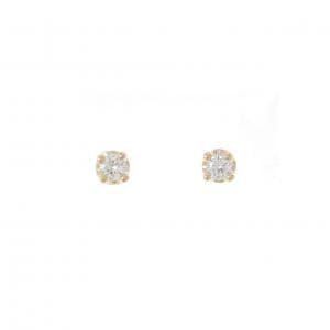 ブルガリ コロナ ピアス