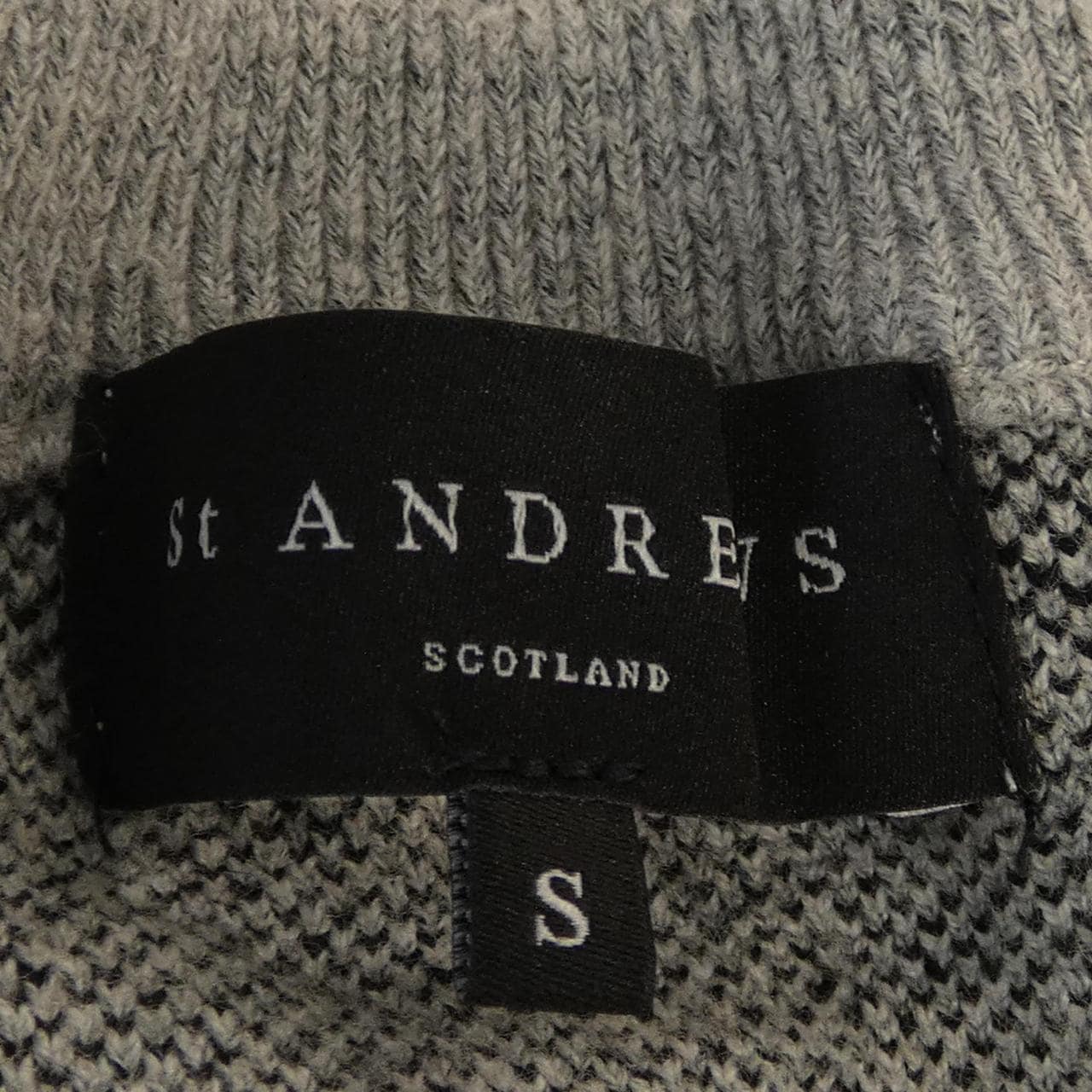 STANDREWS ニット