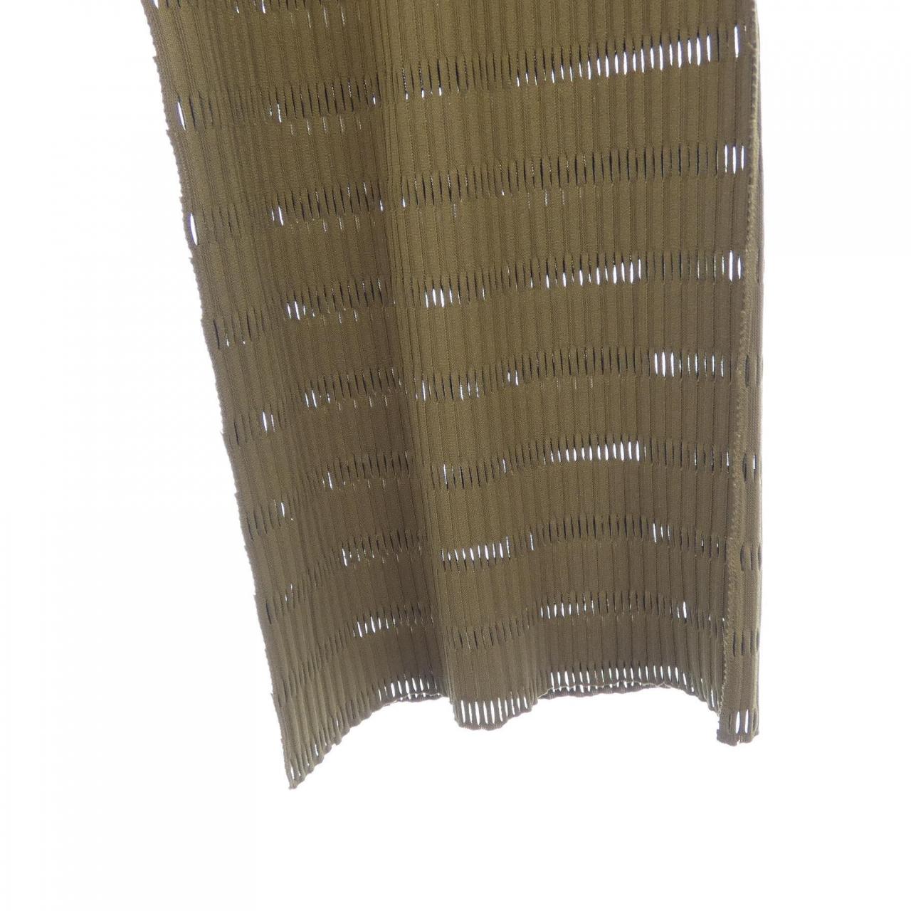 プリーツプリーズ PLEATS PLEASE PP12LF904 パンツ