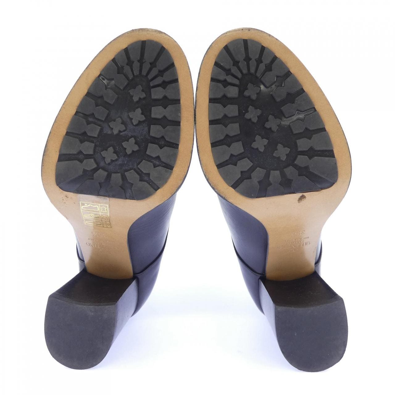 ヴァレンティノ VALENTINO ブーツ