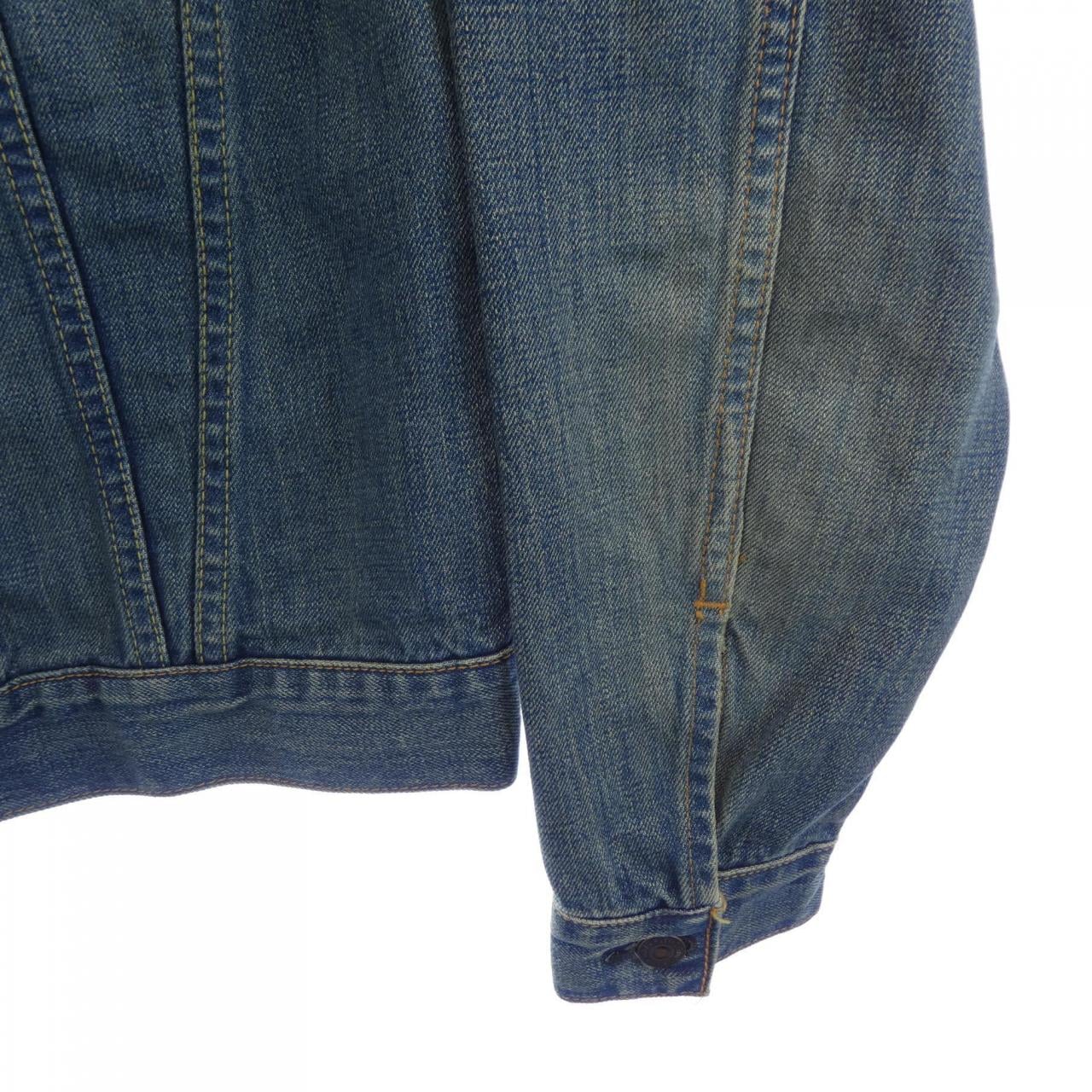 リーバイス LEVI'S 70505-0217 デニムジャケット