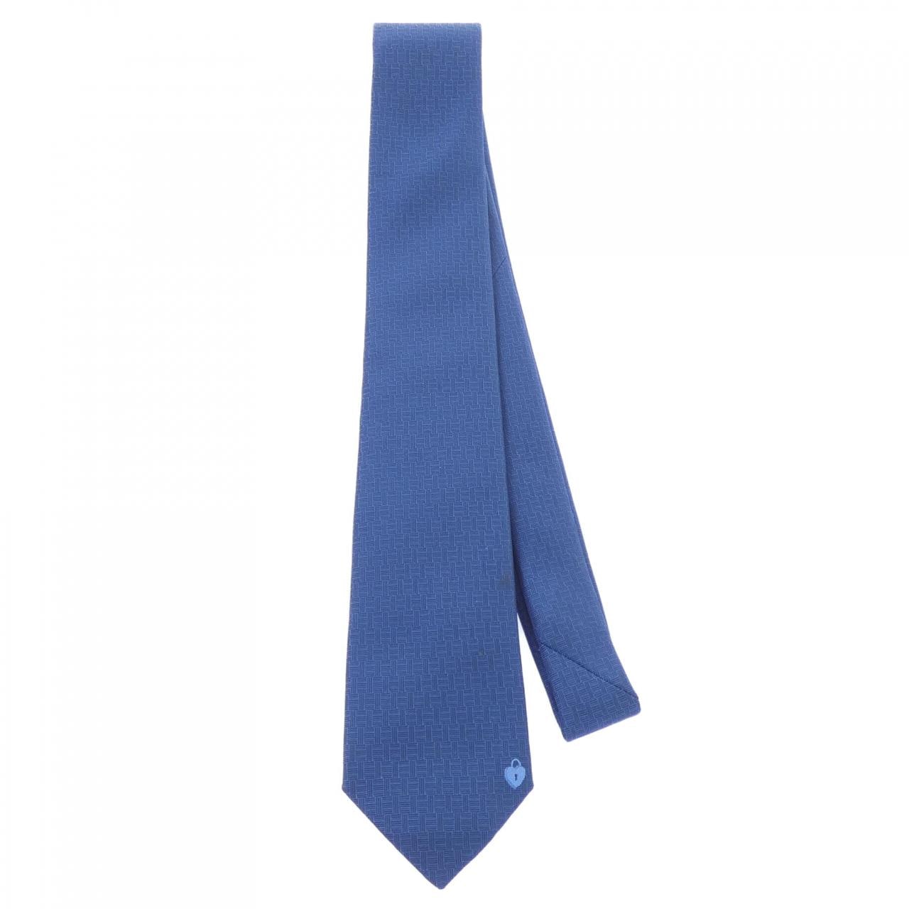 エルメス HERMES NECKTIE