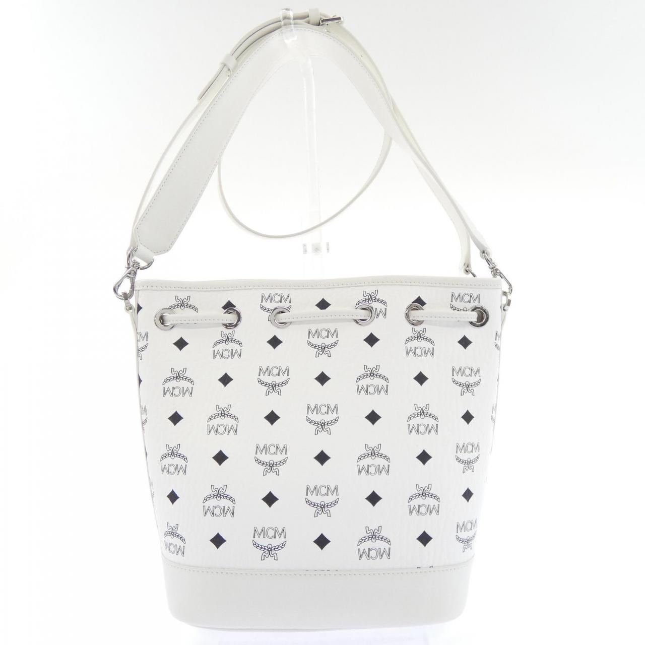 エムシーエム MCM MWDCSDU02WT001 BAG