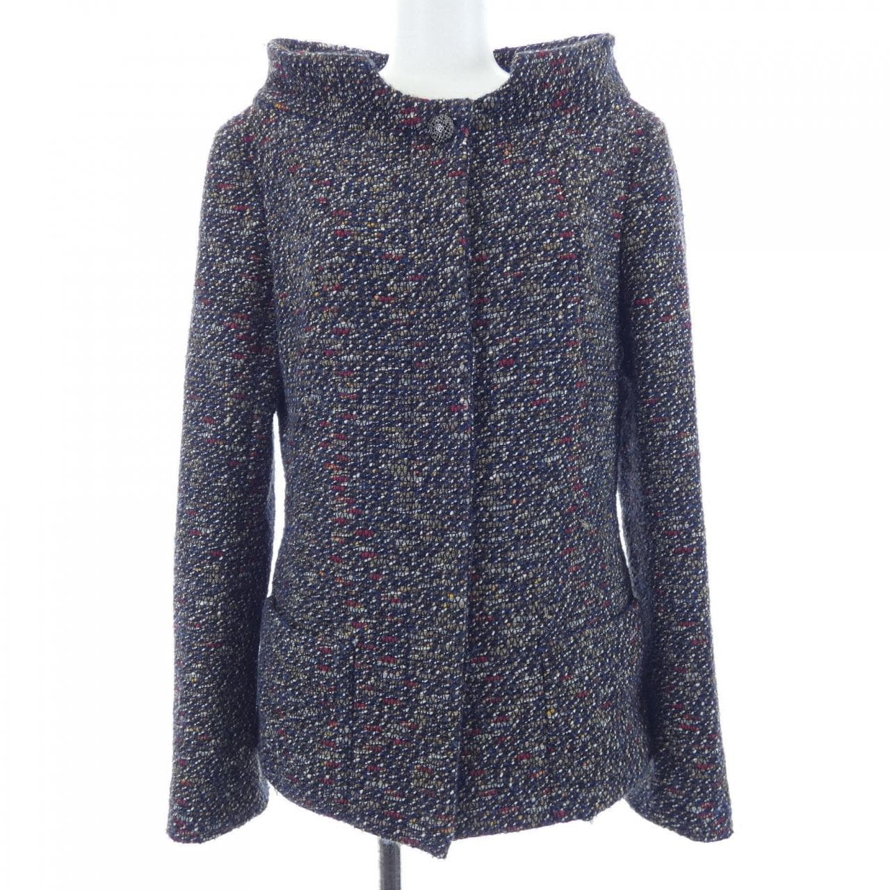 シャネル CHANEL P44264V32616 ジャケット
