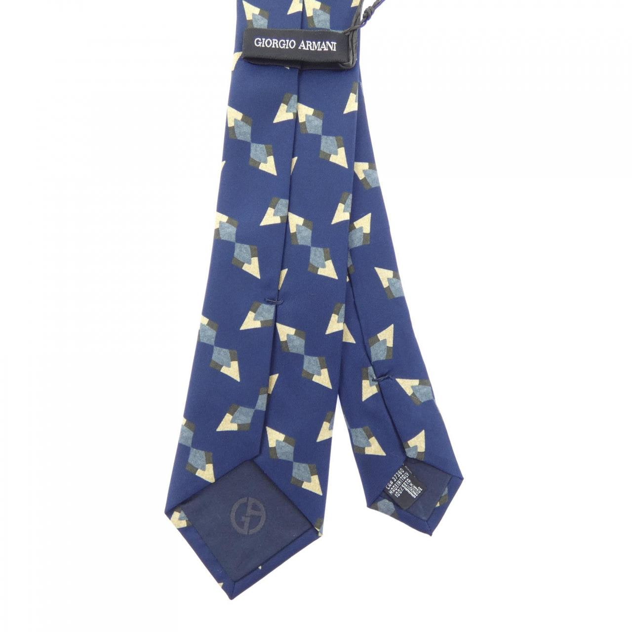 ジョルジオ アルマーニ GIORGIO ARMANI NECKTIE