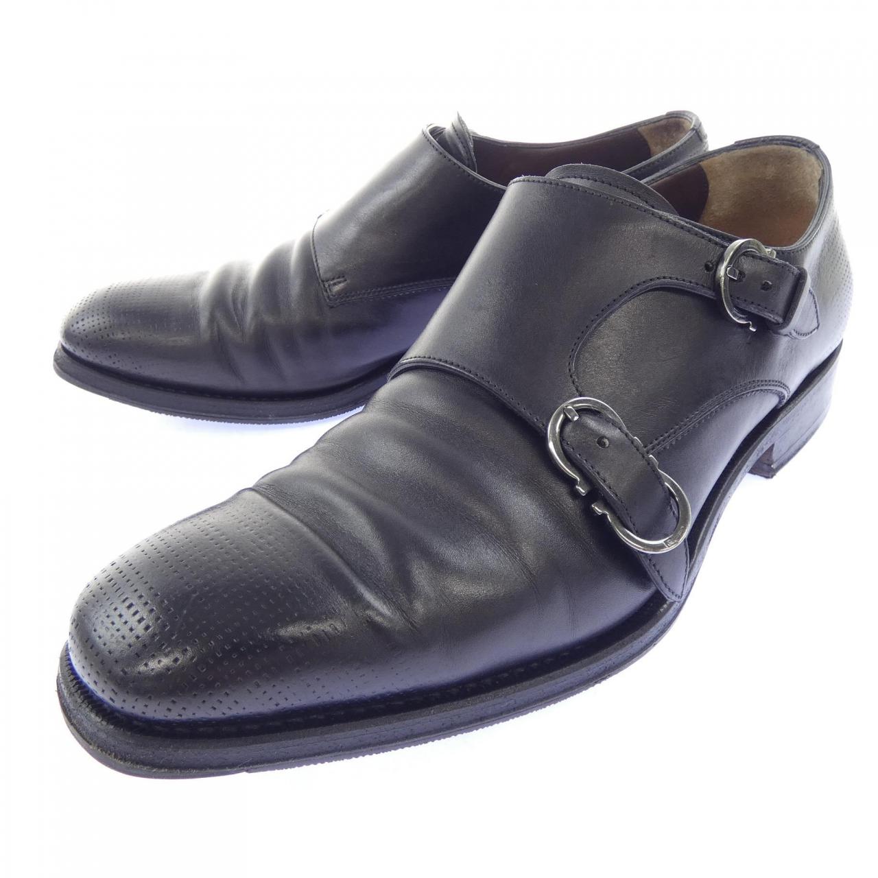サルヴァトーレフェラガモ SALVATORE FERRAGAMO シューズ