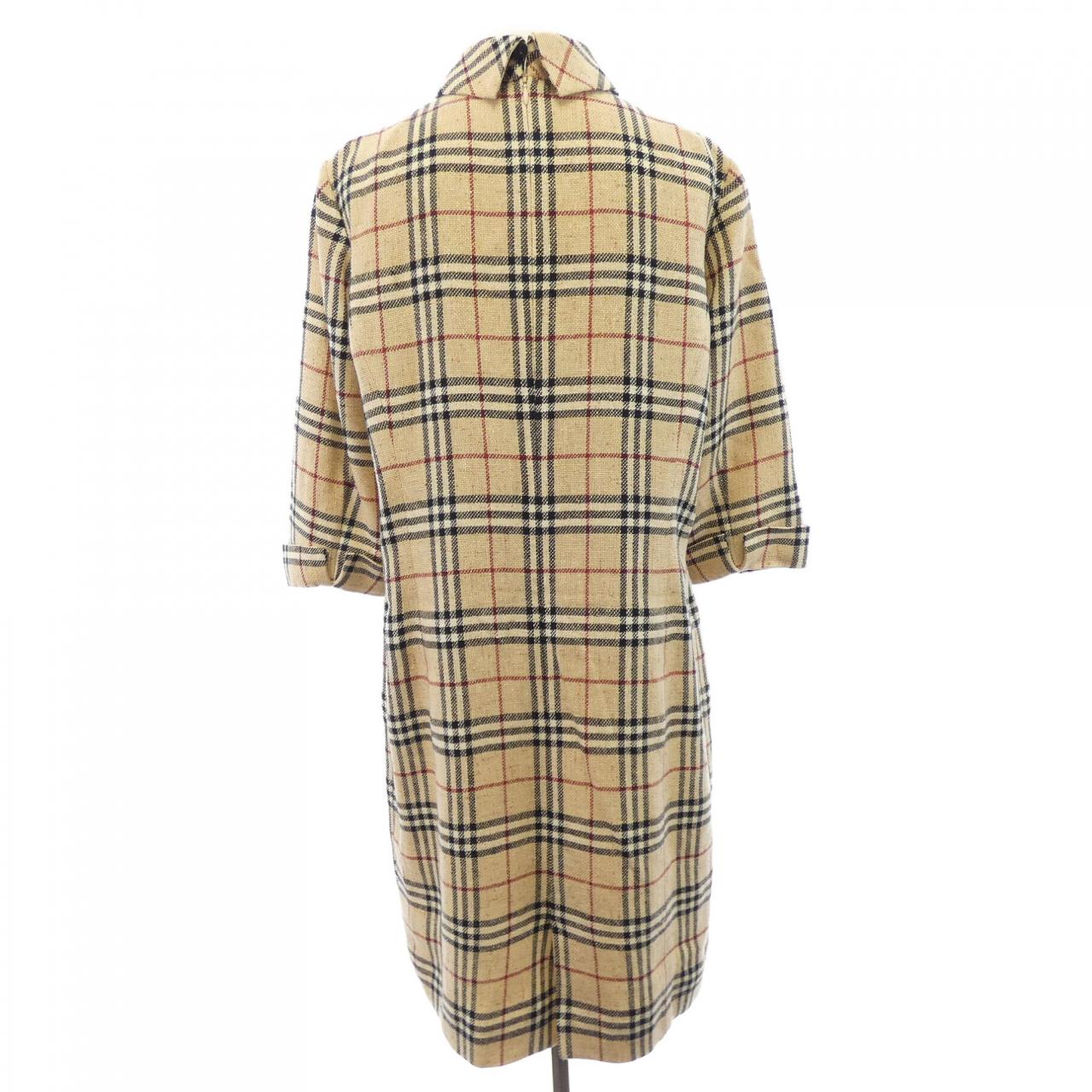 バーバリーロンドン BURBERRY LONDON ワンピース